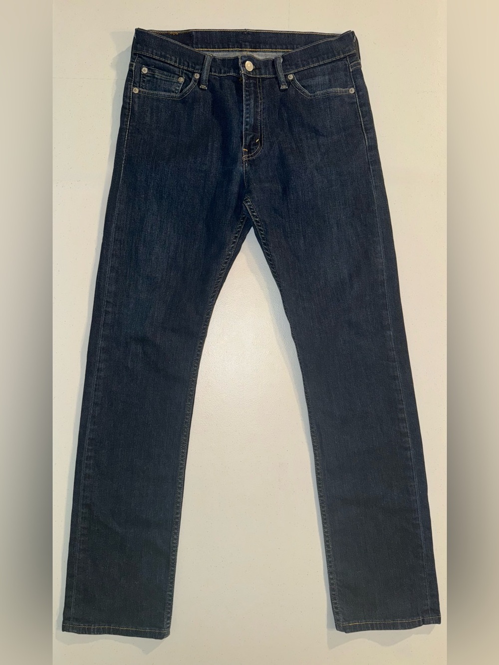 Levi’s 513 Jeans Men’s Size W30 L32